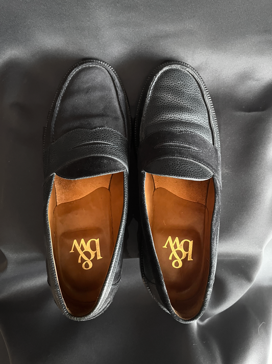 Blackstock & Weber Ellis Penny Loafer (11US)