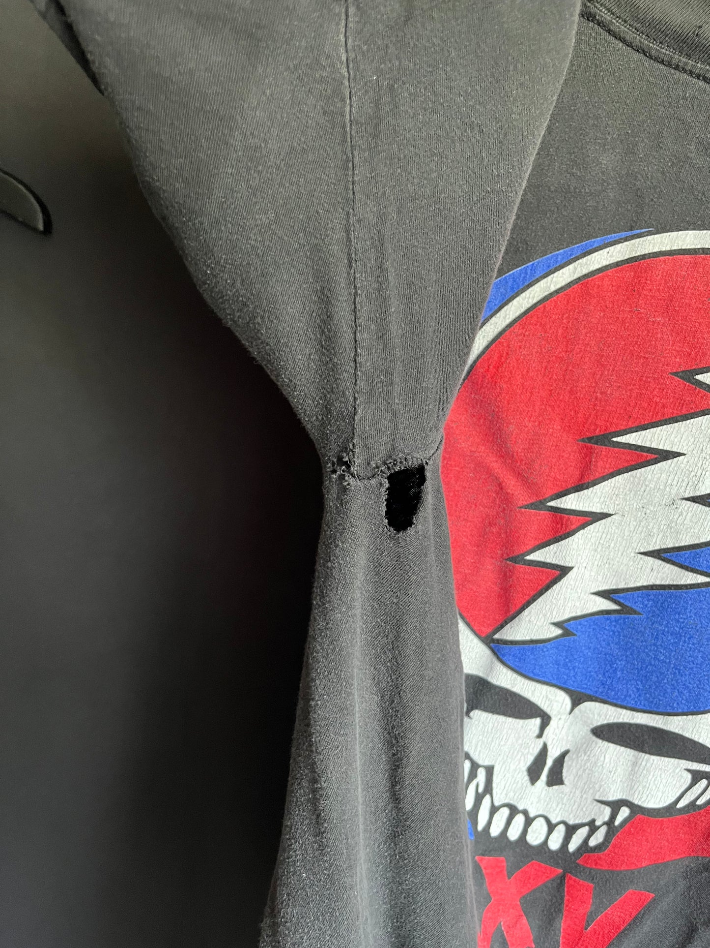 1990 Brockum Grateful Dead “Still Dead” Tee