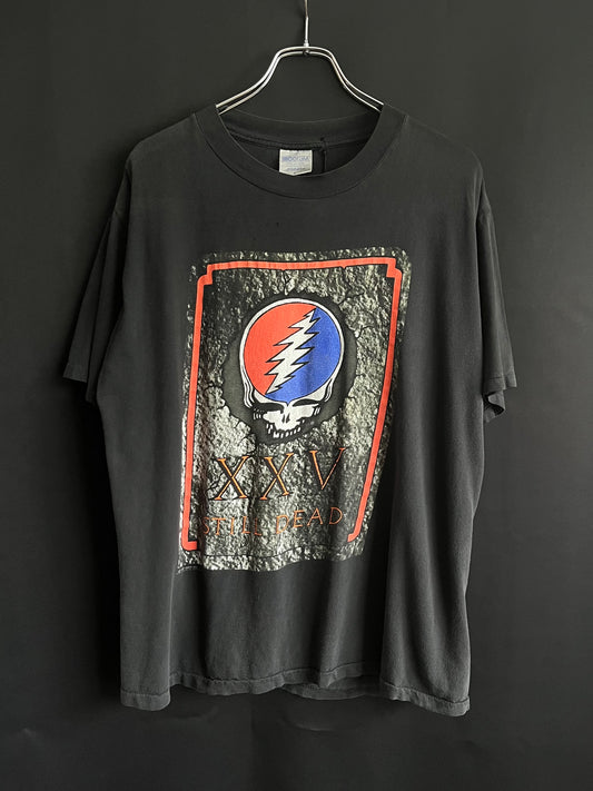 1990 Brockum Grateful Dead “Still Dead” Tee