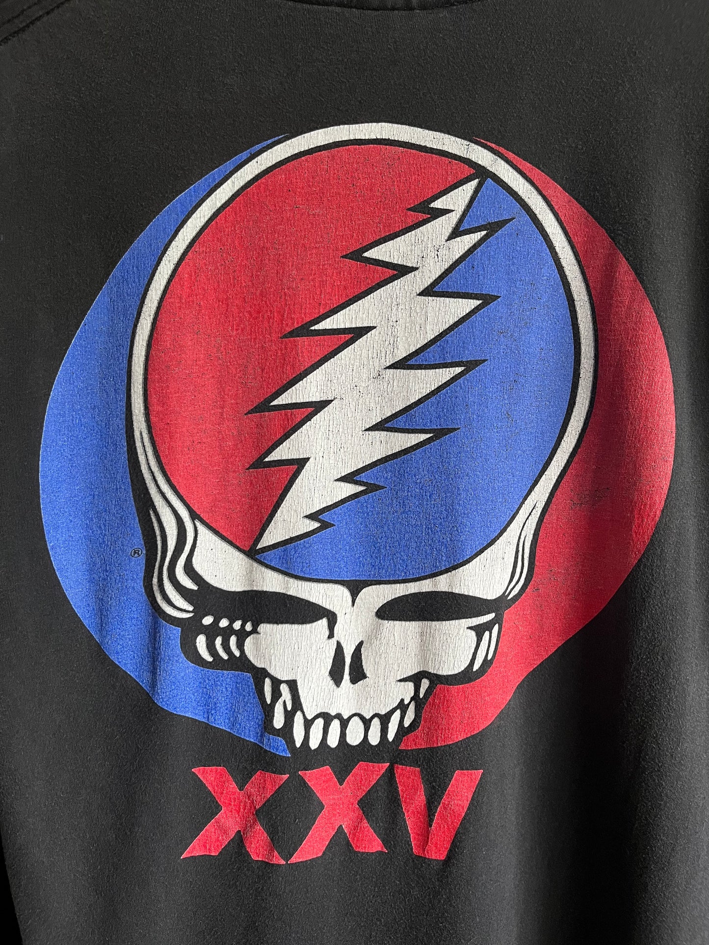 1990 Brockum Grateful Dead “Still Dead” Tee