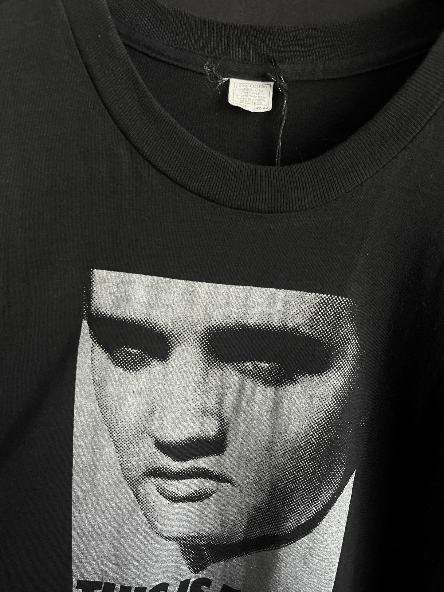 1981 “This is Elvis” Movie Tee