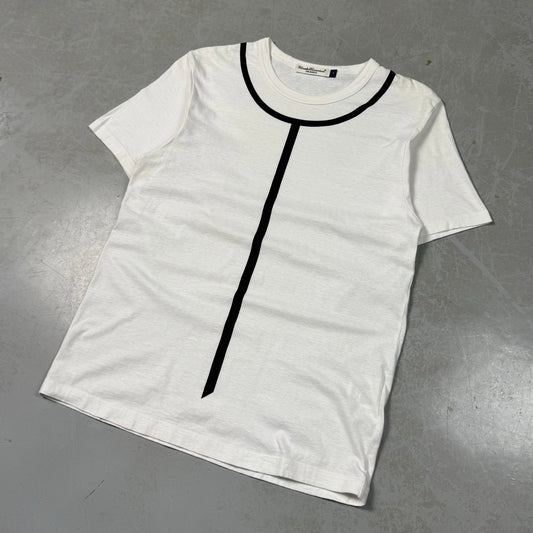 Undercover Line Tee (S) image 0