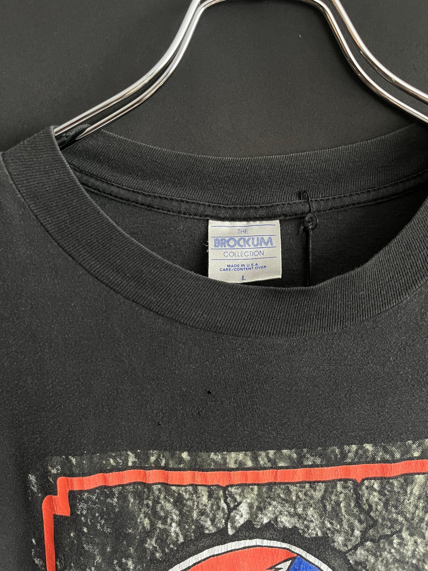 1990 Brockum Grateful Dead “Still Dead” Tee