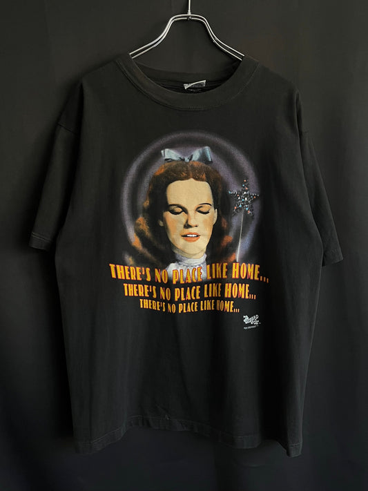 1995 Wizard of Oz Dorothy Stanley Desantis Tee