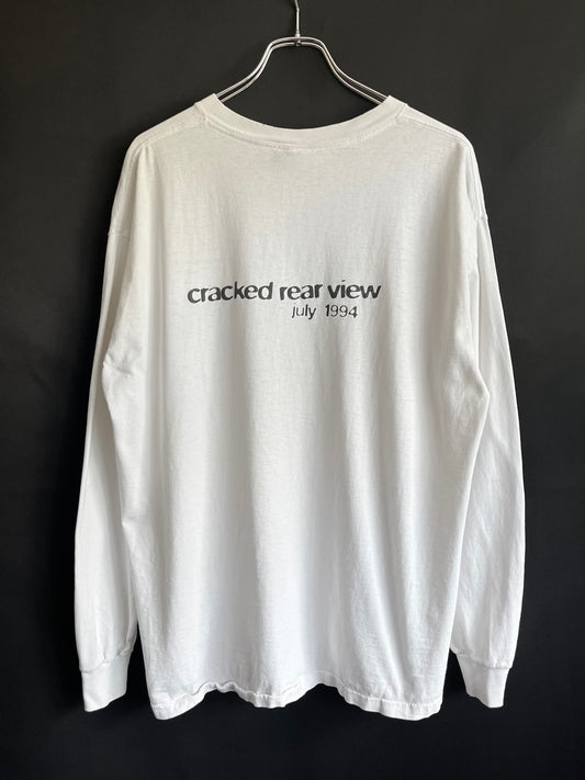 1994 Hootie & The Blowfish “Cracked Rear View” L/S Tee