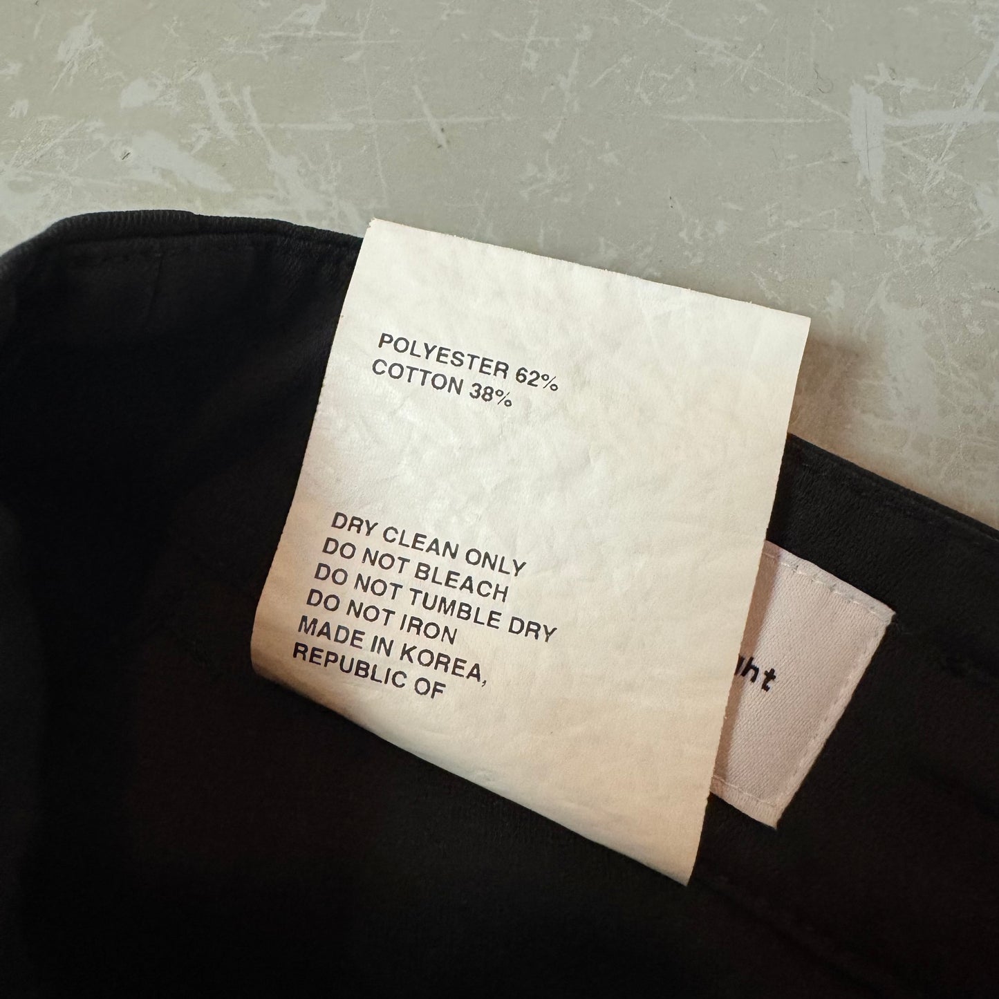 Post Archive Faction 5.0 “Center” Modular Pocket Trousers (32/33W)