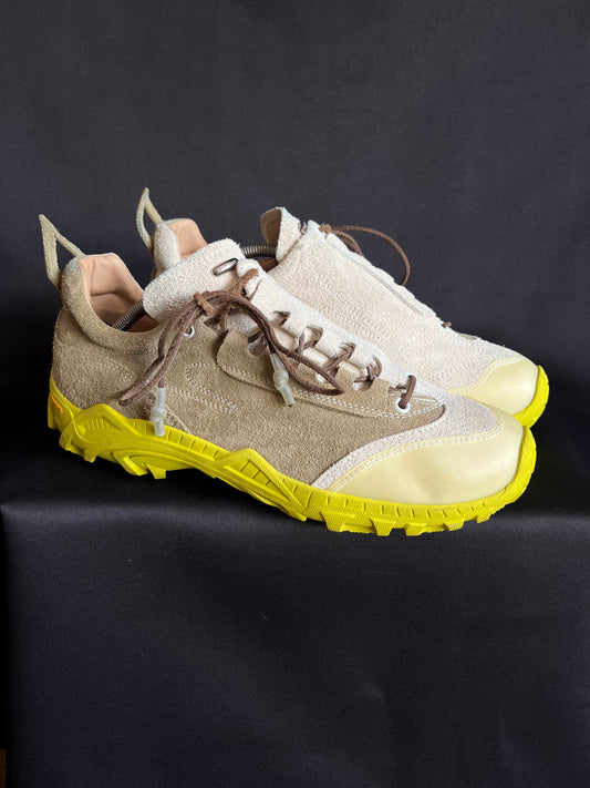 Our Legacy “Gabe” Vibram Sneaker (10.5/11US)