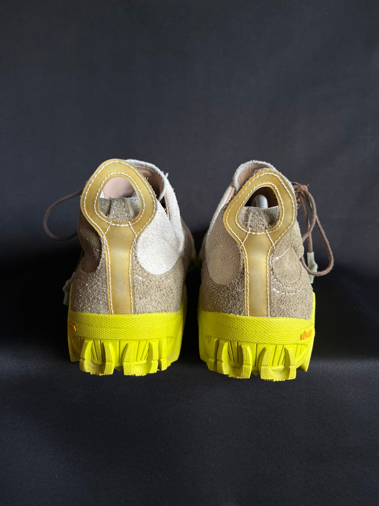 Our Legacy “Gabe” Vibram Sneaker (10.5/11US)