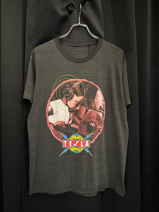 1989 Tesla Tour Tee (M/L)