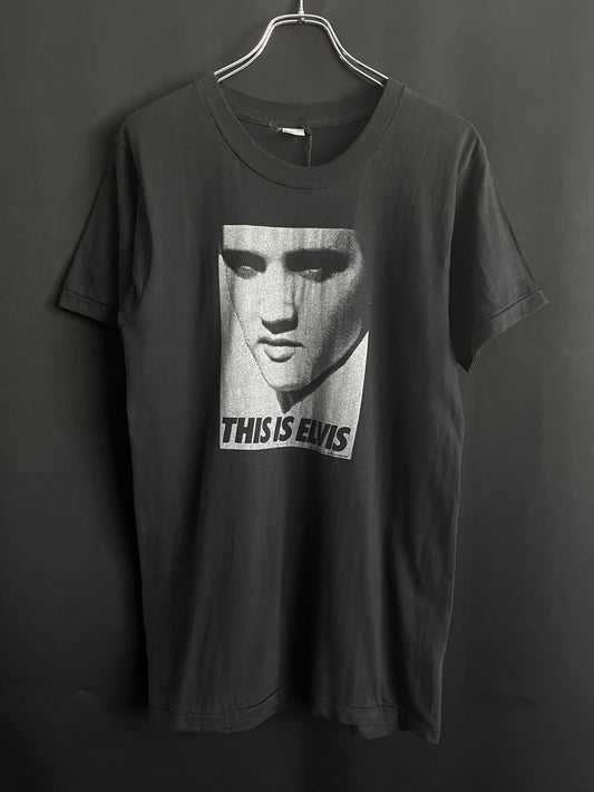 1981 “This is Elvis” Movie Tee