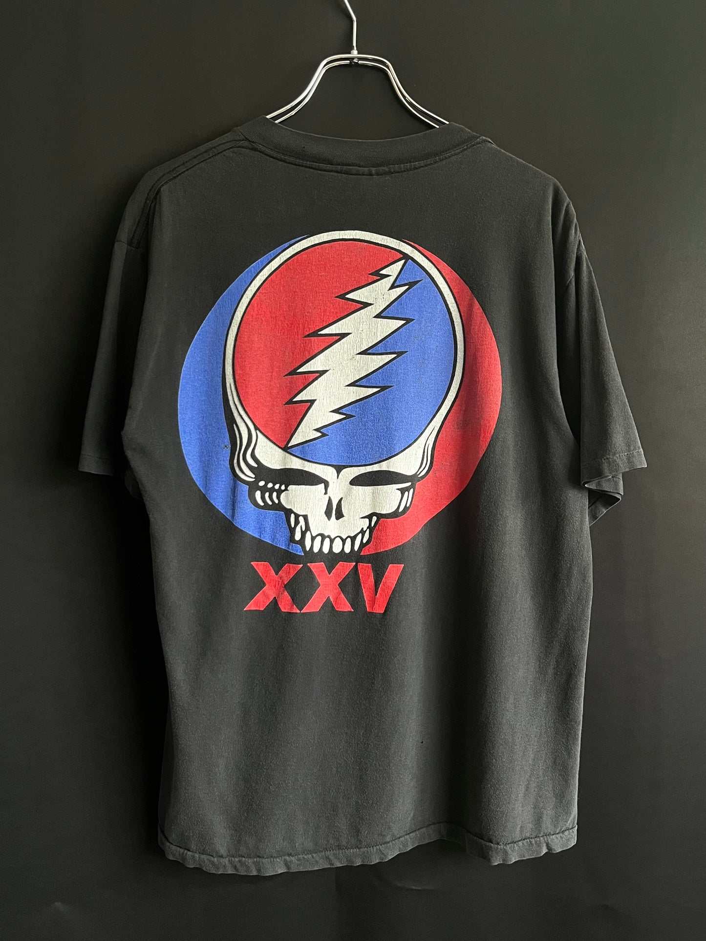 1990 Brockum Grateful Dead “Still Dead” Tee
