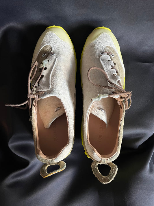 Our Legacy “Gabe” Vibram Sneaker (10.5/11US)