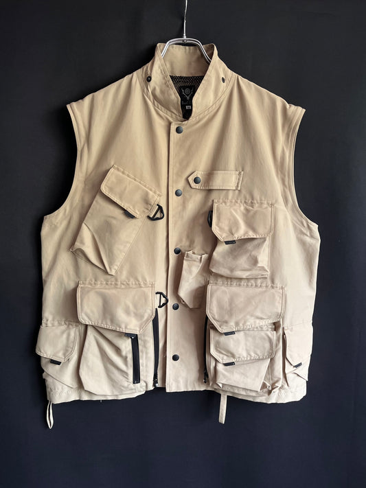 South2West8 11 Pocket Trout Parka